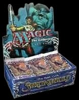 Stronghold - Booster Box