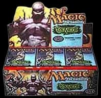 Torment - Booster Box