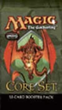 9th Edition - Booster Pack