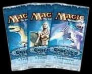 Coldsnap - Booster Pack