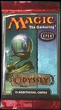 Odyssey - Booster Pack