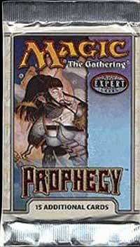 Prophecy - Booster Pack