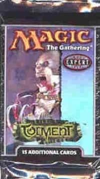 Torment - Booster Pack
