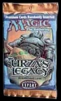 Urza's Legacy - Booster Pack