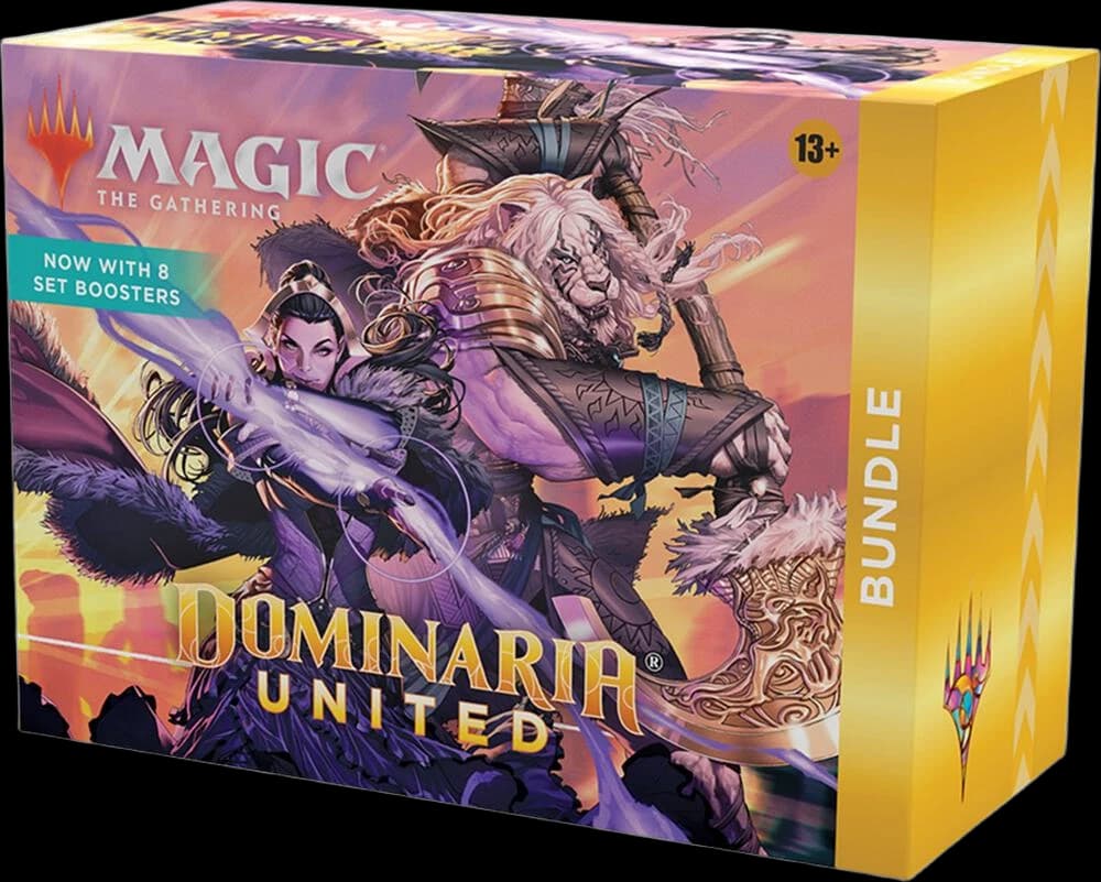 Dominaria United - Bundle