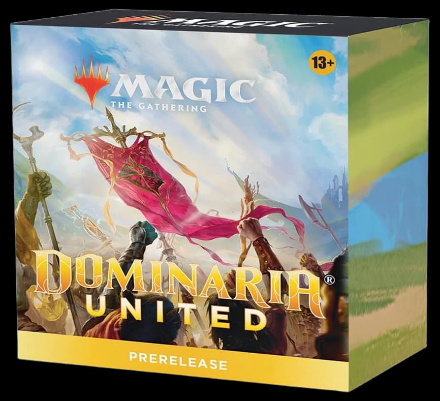 Dominaria United - Prerelease Pack