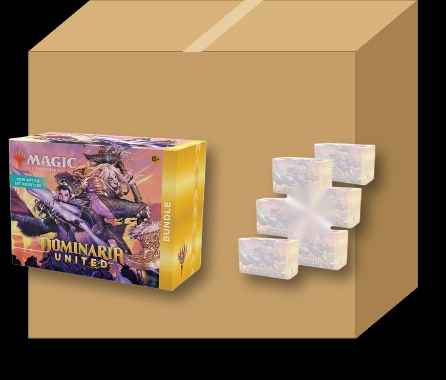 Dominaria United - Bundle Case