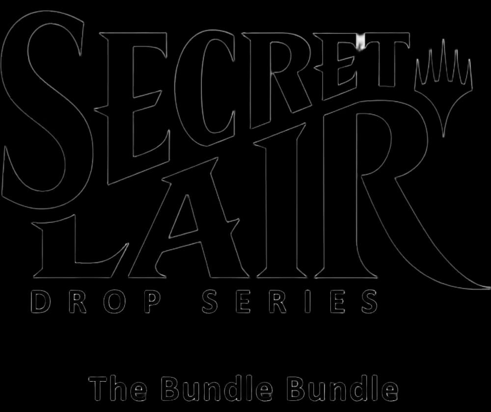 Secret Lair Drop: June Superdrop - The Bundle Bundle