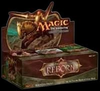 Alara Reborn - Booster Box