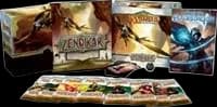 Zendikar - Fat Pack