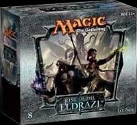 Rise of the Eldrazi - Fat Pack