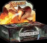 Magic 2011 (M11) - Booster Box