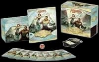 Scars of Mirrodin - Fat Pack