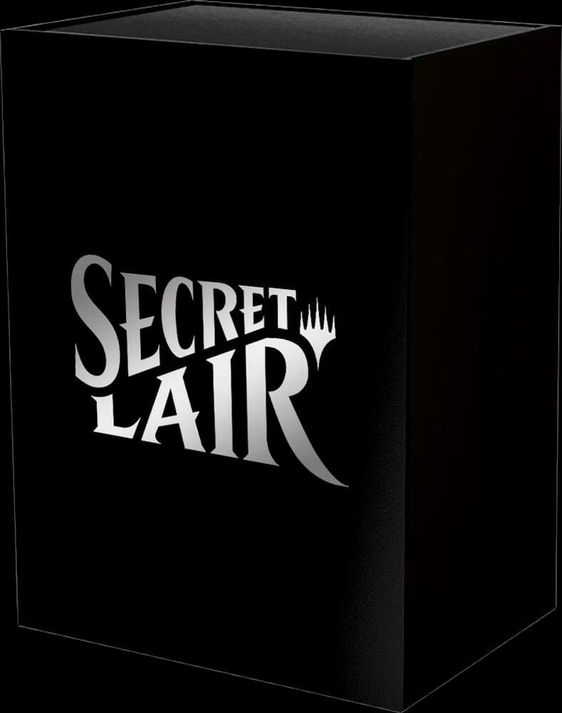 Secret Lair: 30th Anniversary Countdown Kit