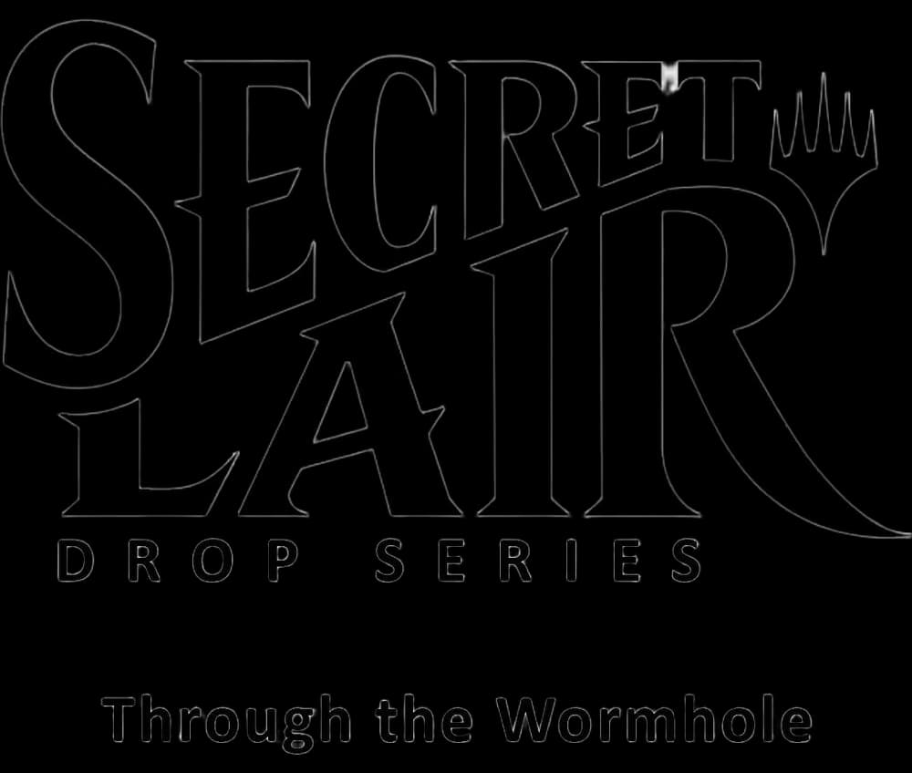 Secret Lair Drop: Through the Wormhole - Non-Foil Edition