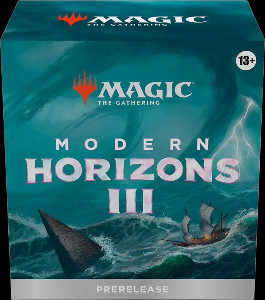 Modern Horizons 3 - Prerelease Pack