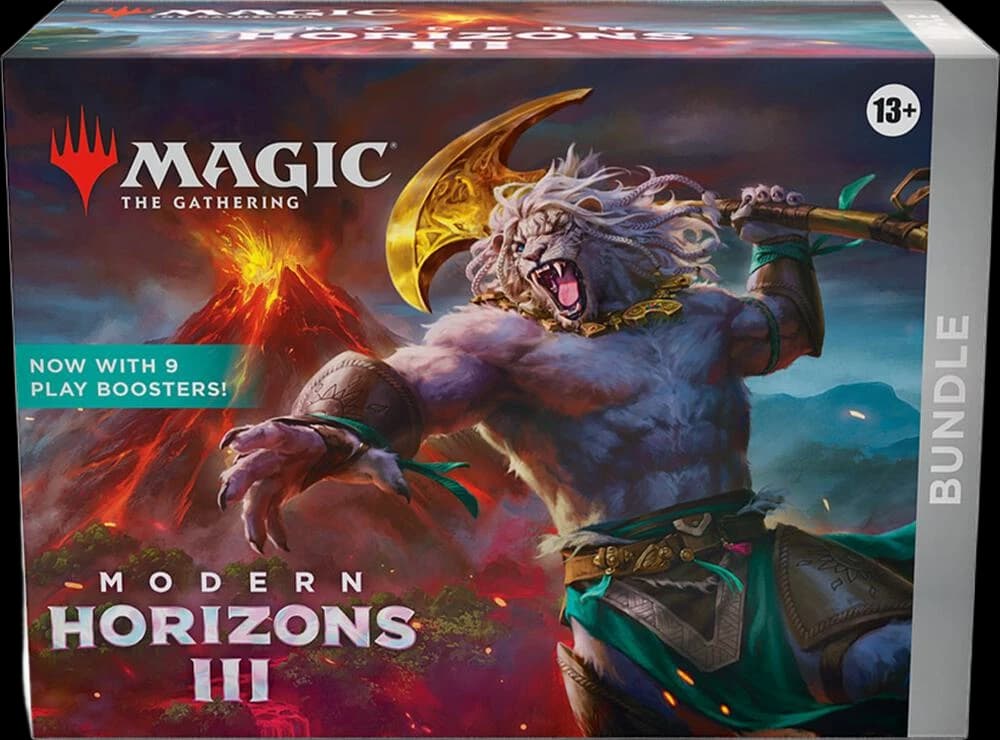Modern Horizons 3 - Bundle
