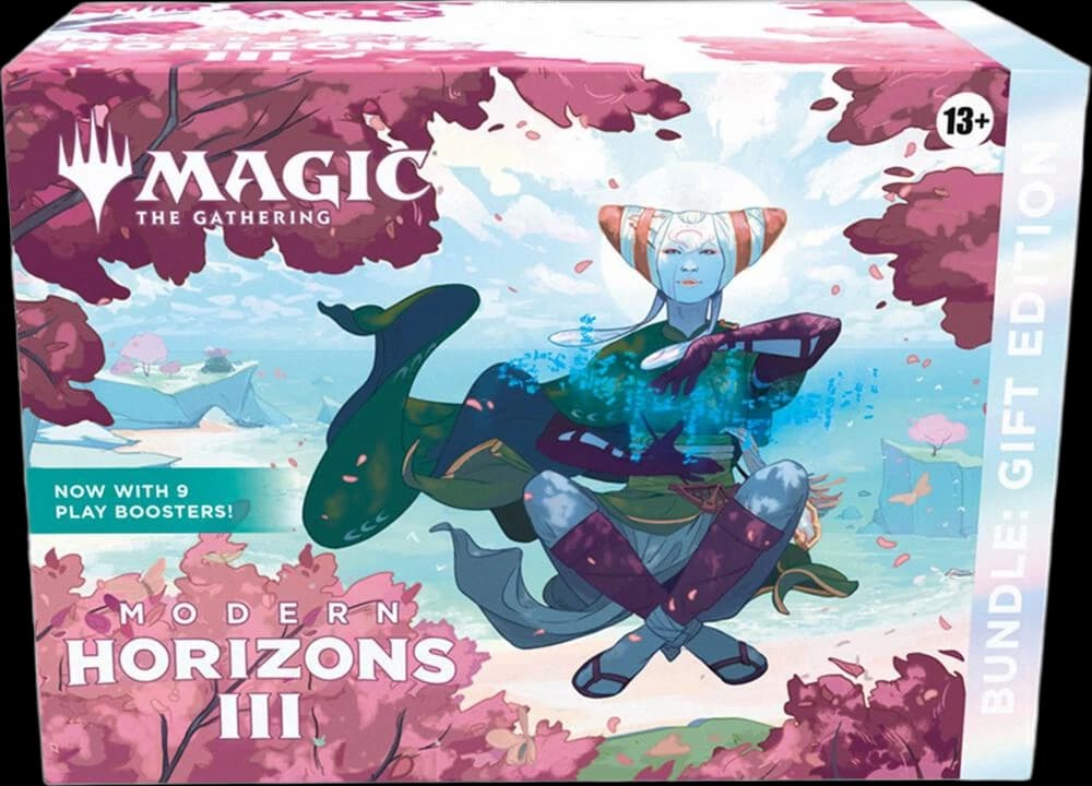 Modern Horizons 3 - Gift Bundle