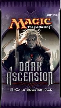 Dark Ascension - Booster Pack