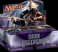 Dark Ascension - Booster Box