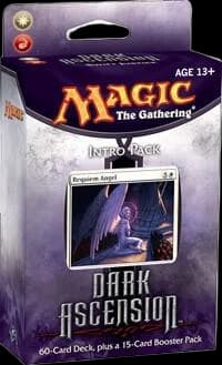 Dark Ascension - Intro Pack - Swift Justice