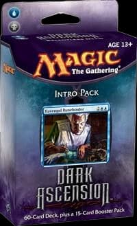 Dark Ascension - Intro Pack - Relentless Dead
