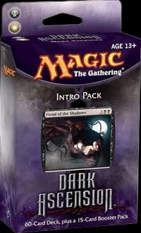 Dark Ascension - Intro Pack - Dark Sacrifice