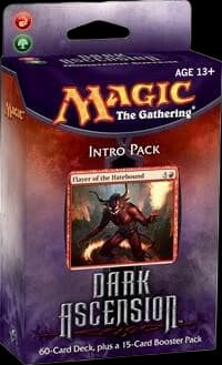 Dark Ascension - Intro Pack - Monstrous Surprise