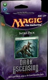 Dark Ascension - Intro Pack - Grave Power