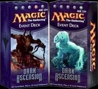 Dark Ascension - Event Decks - Set of 2