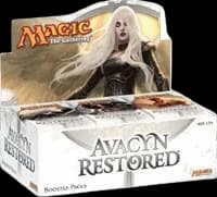 Avacyn Restored - Booster Box