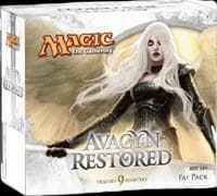 Avacyn Restored - Fat Pack