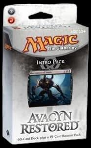 Avacyn Restored - Intro Pack - Slaughterhouse