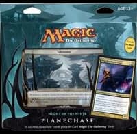 Planechase 2012 - Night of the Ninja Deck