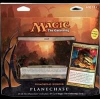 Planechase 2012 - Primordial Hunger Deck