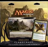 Planechase 2012 - Savage Auras Deck