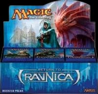 Return to Ravnica - Booster Box