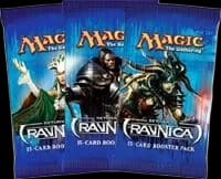 Return to Ravnica - 3x Booster Packs (draft set)