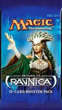 Return to Ravnica - Booster Pack