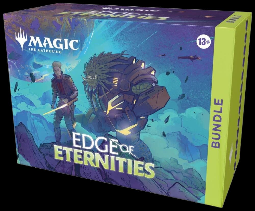 Edge of Eternities - Bundle