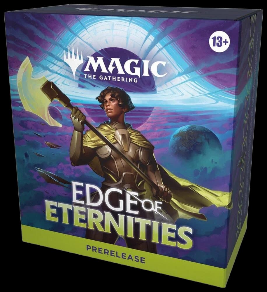 Edge of Eternities - Prerelease Pack