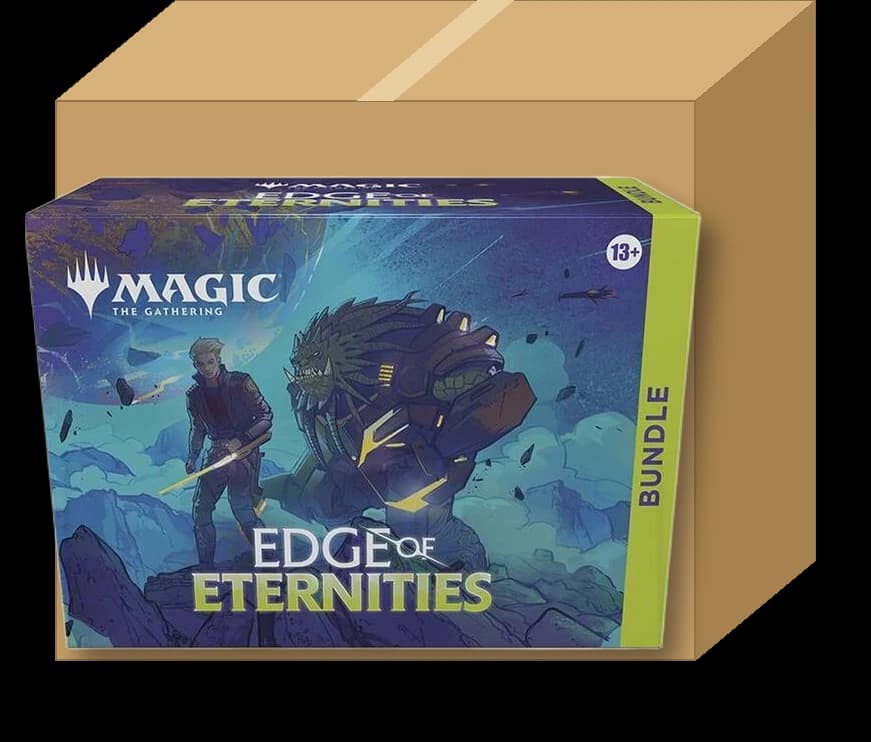 Edge of Eternities - Bundle Case