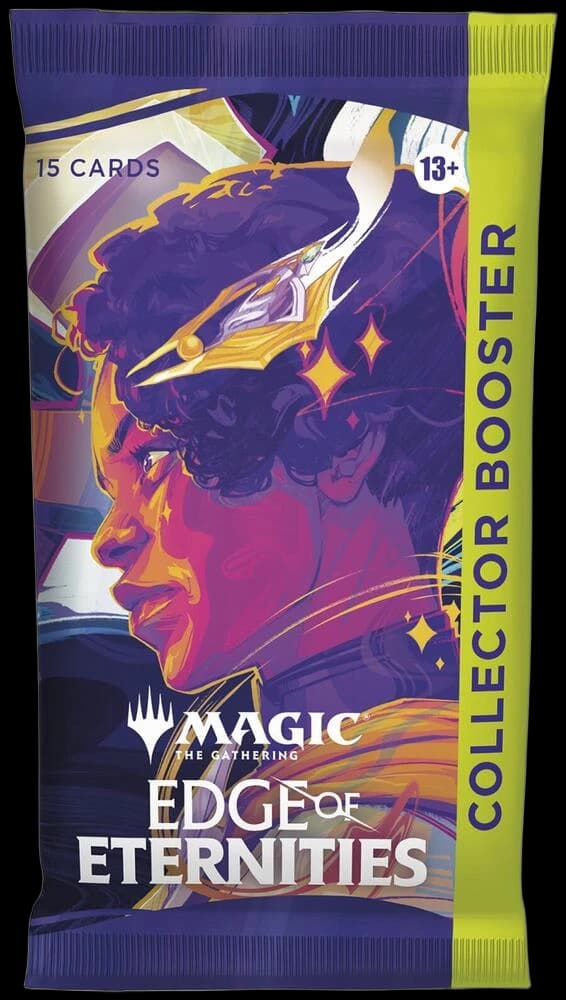 Edge of Eternities - Collector Booster Pack