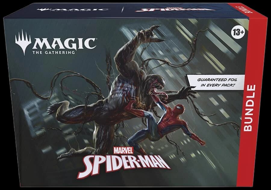 Marvel's Spider-Man - Bundle