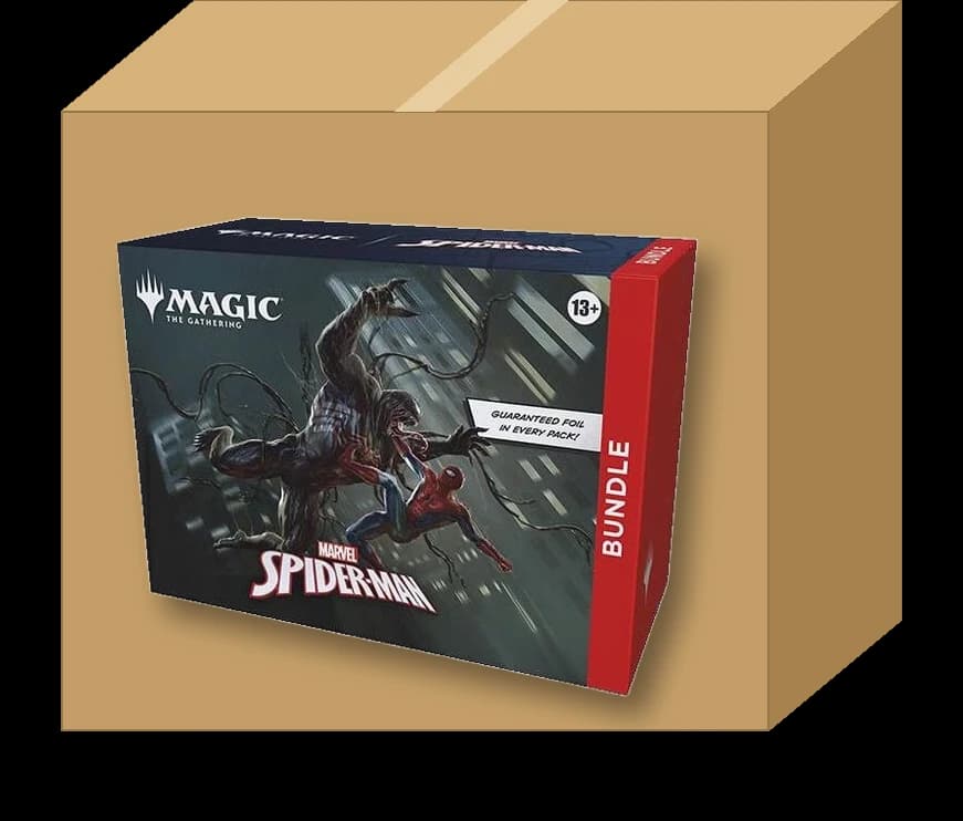 Marvel's Spider-Man - Bundle Case