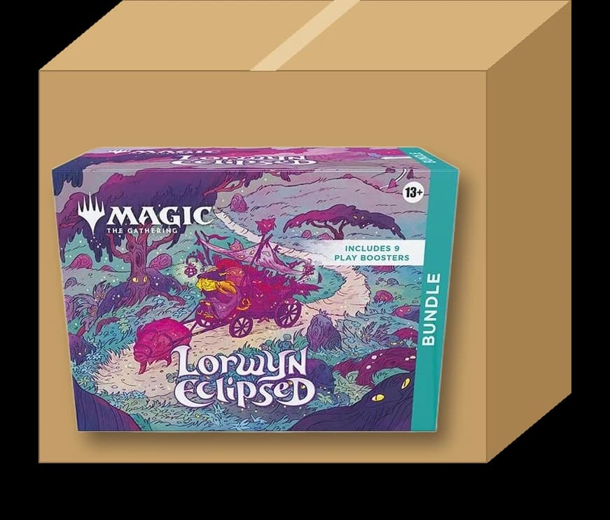 Lorwyn Eclipsed - Bundle Case