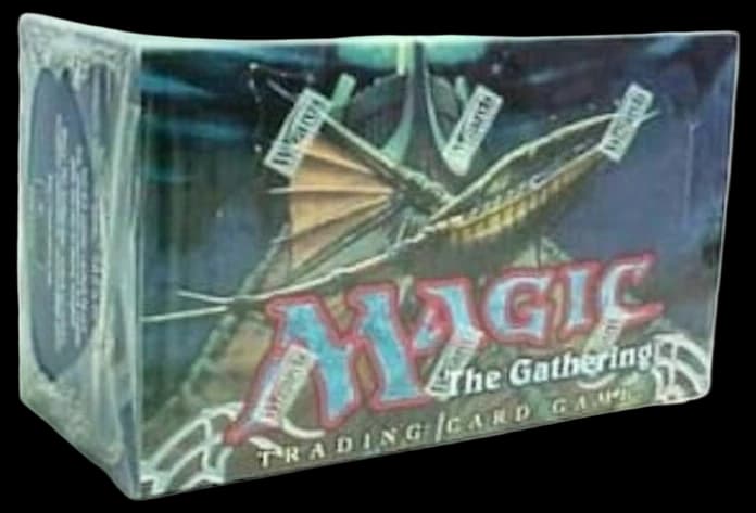 Stronghold Theme Deck Box
