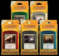 Dragon's Maze - Intro Pack [Set of 5]