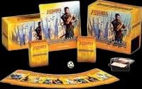 Dragon's Maze - Fat Pack