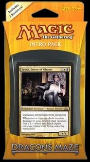 Dragon's Maze - Intro Pack - Orzhov Power